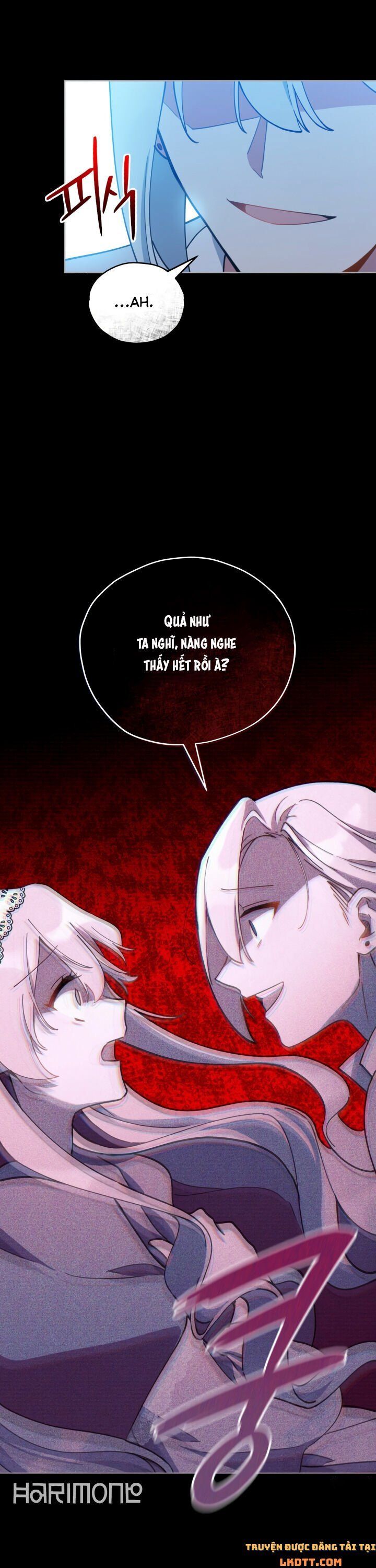 đọc truyện Quý Cô Không Thể Tiếp Cận Chương 18 ảnh 17 tại Thiên Thai Truyện