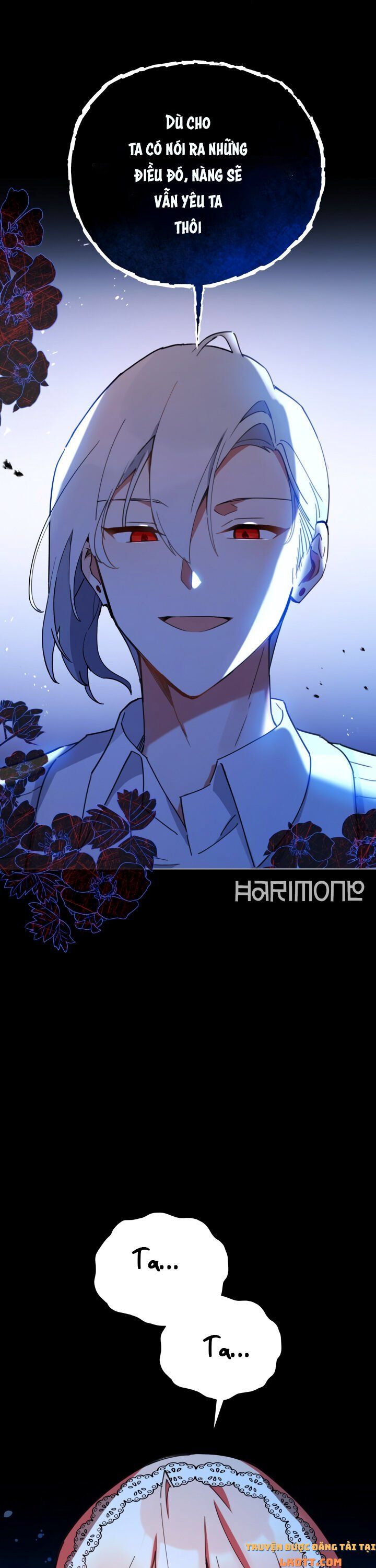 đọc truyện Quý Cô Không Thể Tiếp Cận Chương 18 ảnh 20 tại Thiên Thai Truyện