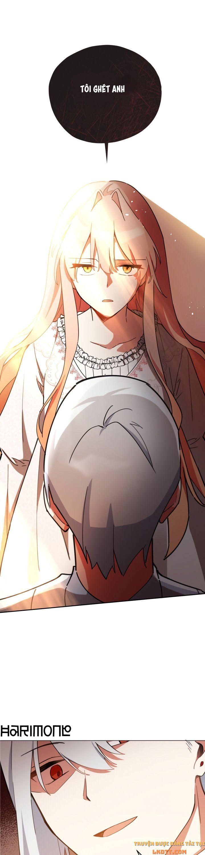 đọc truyện Quý Cô Không Thể Tiếp Cận Chương 18 ảnh 24 tại Thiên Thai Truyện