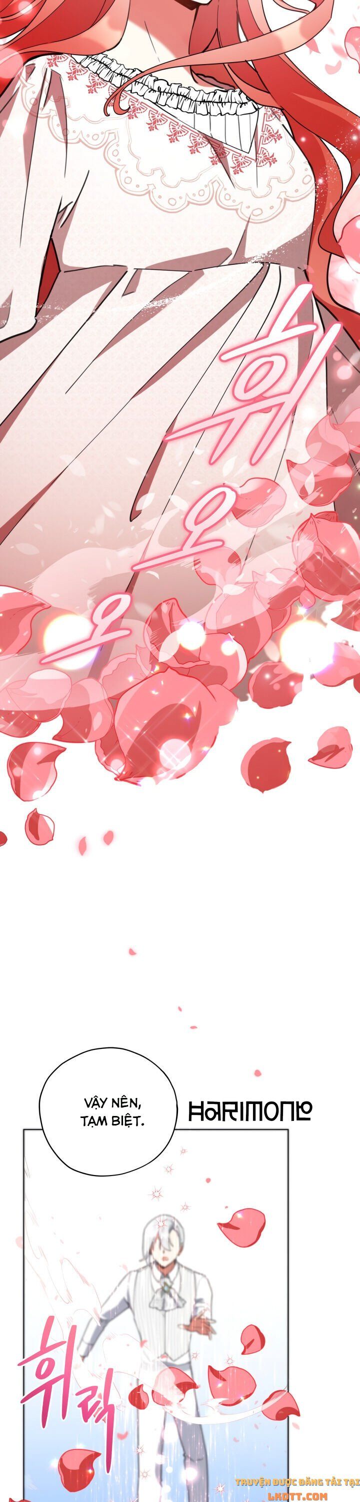 đọc truyện Quý Cô Không Thể Tiếp Cận Chương 18 ảnh 26 tại Thiên Thai Truyện