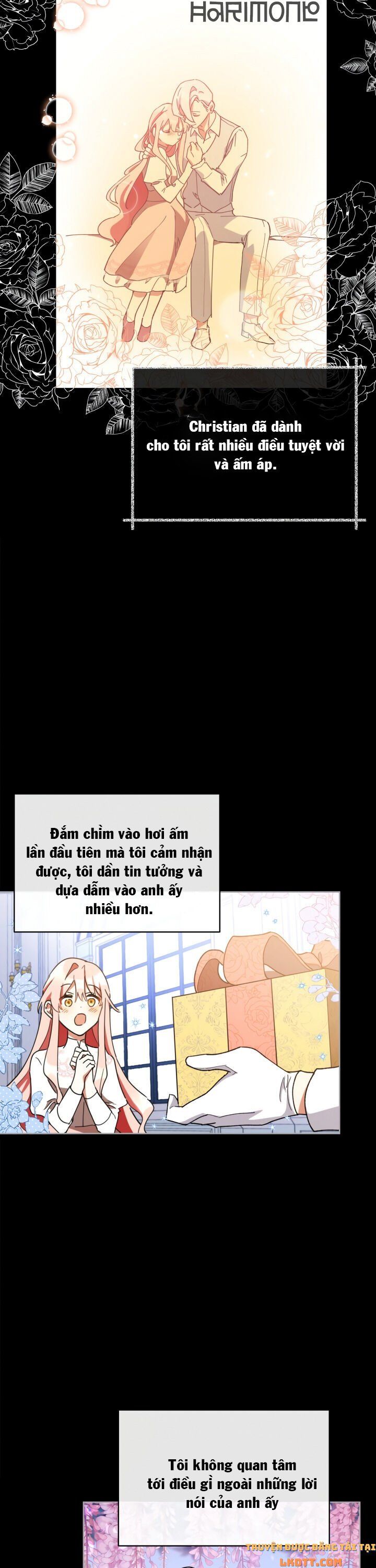 đọc truyện Quý Cô Không Thể Tiếp Cận Chương 18 ảnh 6 tại Thiên Thai Truyện