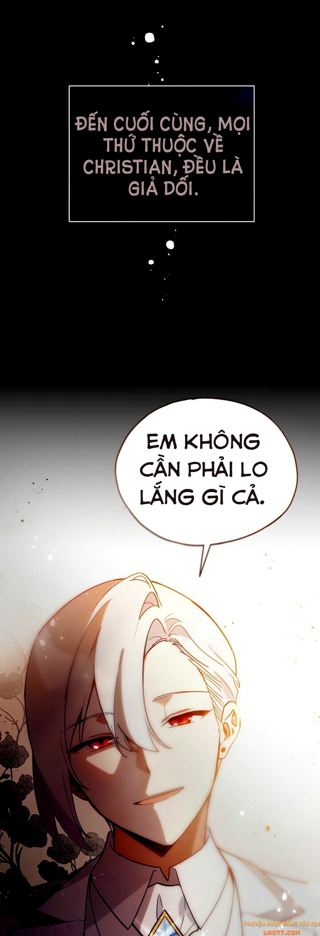 đọc truyện Quý Cô Không Thể Tiếp Cận Chương 19 ảnh 3 tại Thiên Thai Truyện