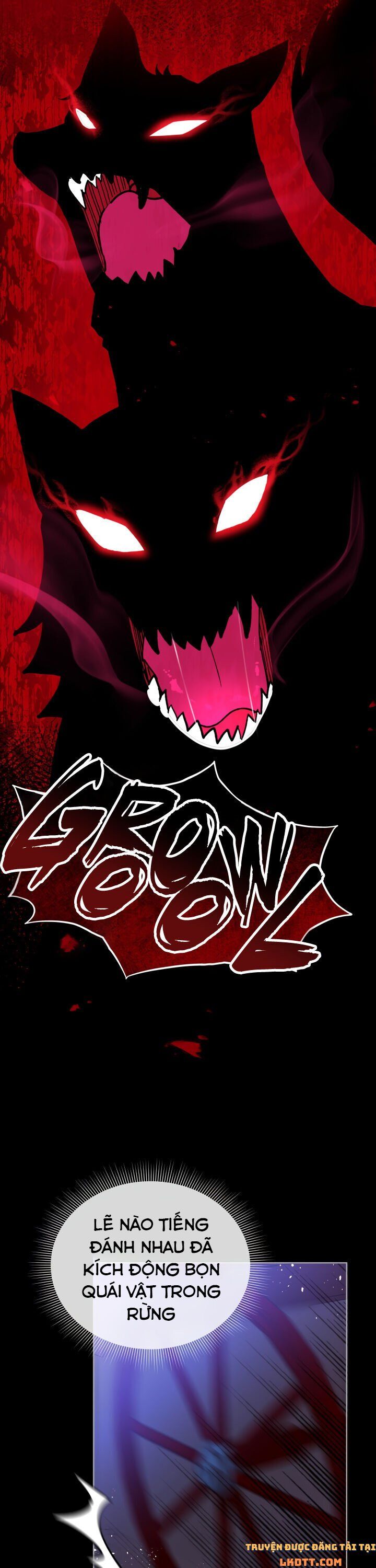 đọc truyện Quý Cô Không Thể Tiếp Cận Chương 19 ảnh 16 tại Thiên Thai Truyện