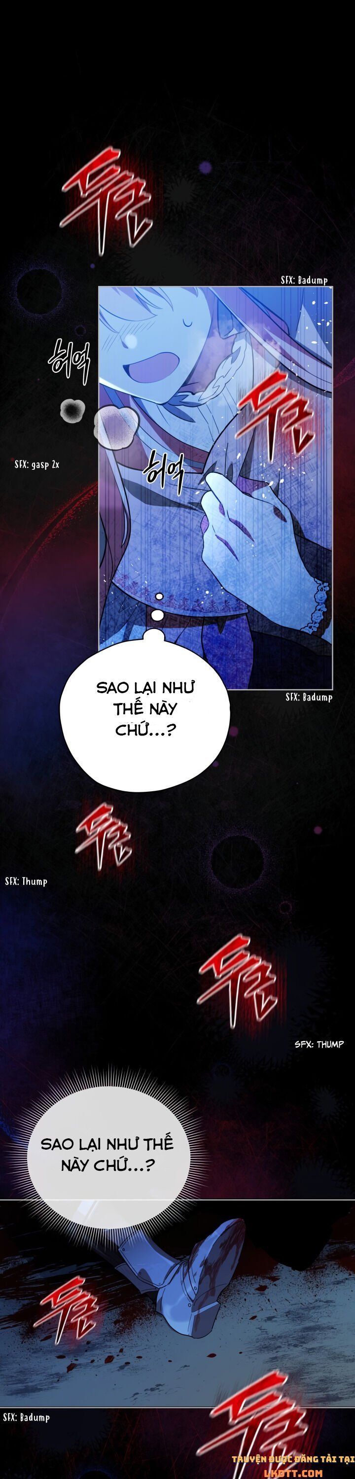 đọc truyện Quý Cô Không Thể Tiếp Cận Chương 19 ảnh 18 tại Thiên Thai Truyện