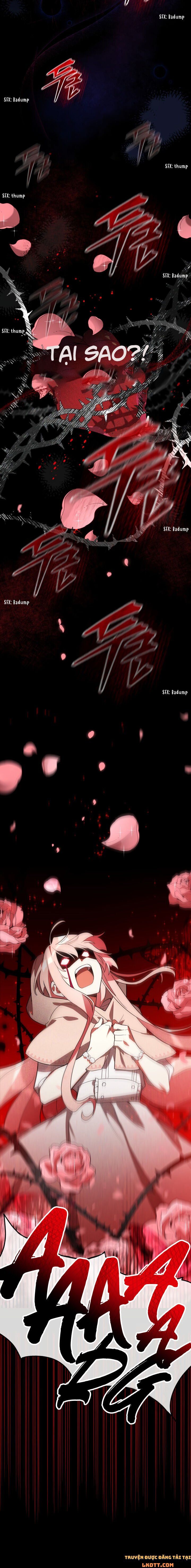 đọc truyện Quý Cô Không Thể Tiếp Cận Chương 19 ảnh 19 tại Thiên Thai Truyện