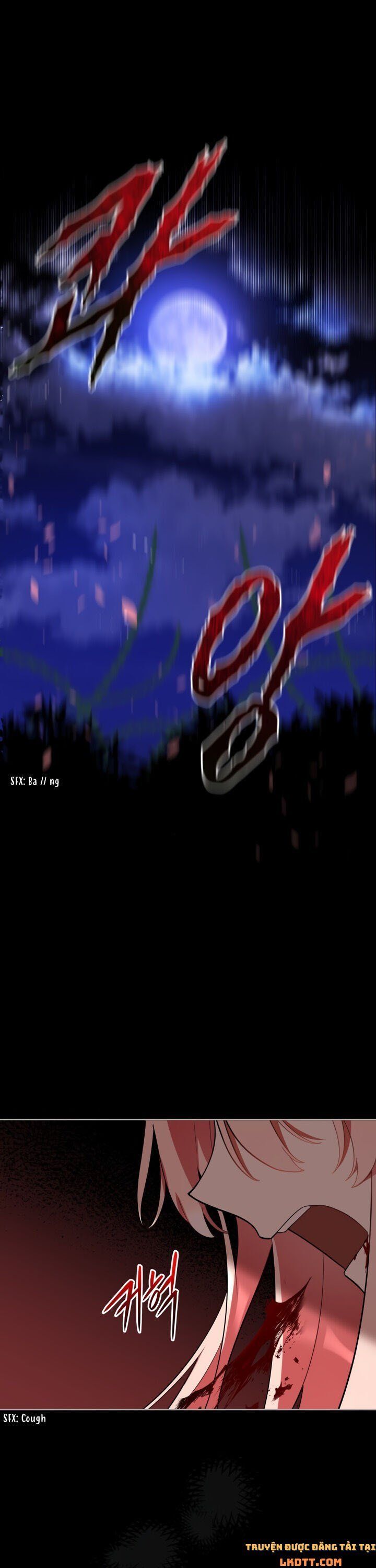 đọc truyện Quý Cô Không Thể Tiếp Cận Chương 19 ảnh 20 tại Thiên Thai Truyện