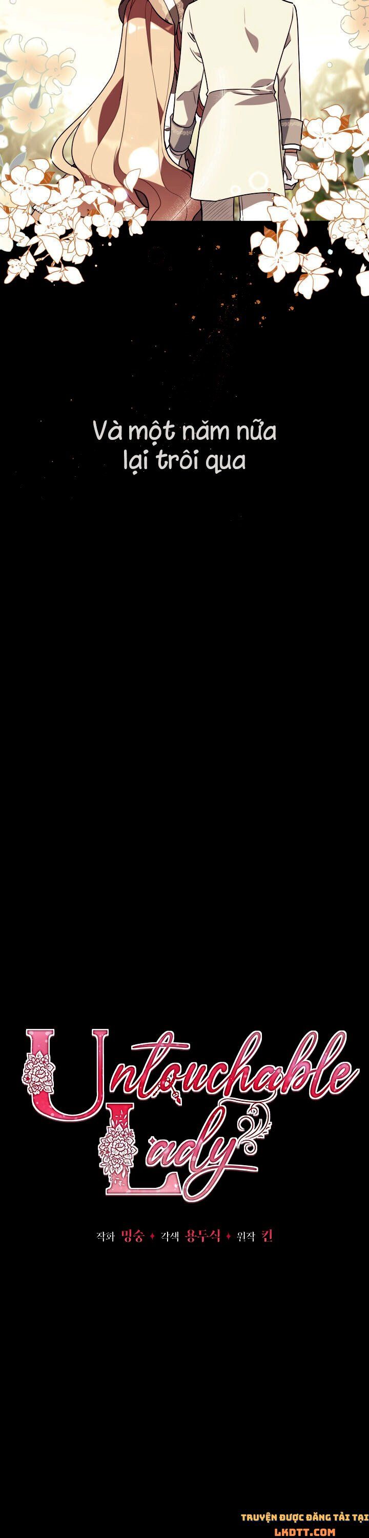 đọc truyện Quý Cô Không Thể Tiếp Cận Chương 19 ảnh 7 tại Thiên Thai Truyện