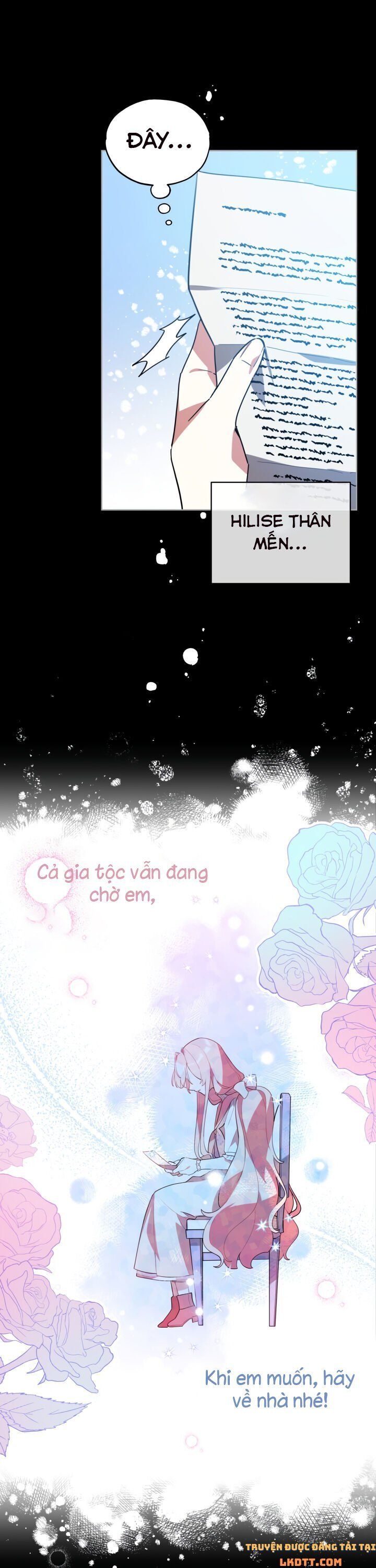 đọc truyện Quý Cô Không Thể Tiếp Cận Chương 19 ảnh 9 tại Thiên Thai Truyện