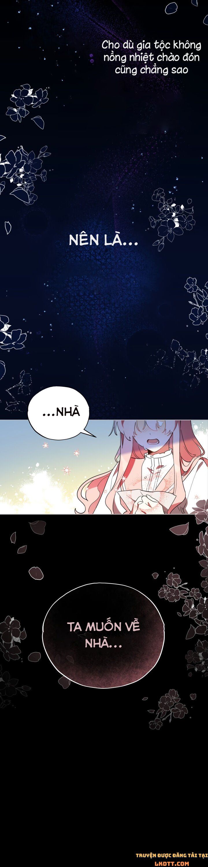 đọc truyện Quý Cô Không Thể Tiếp Cận Chương 19 ảnh 11 tại Thiên Thai Truyện