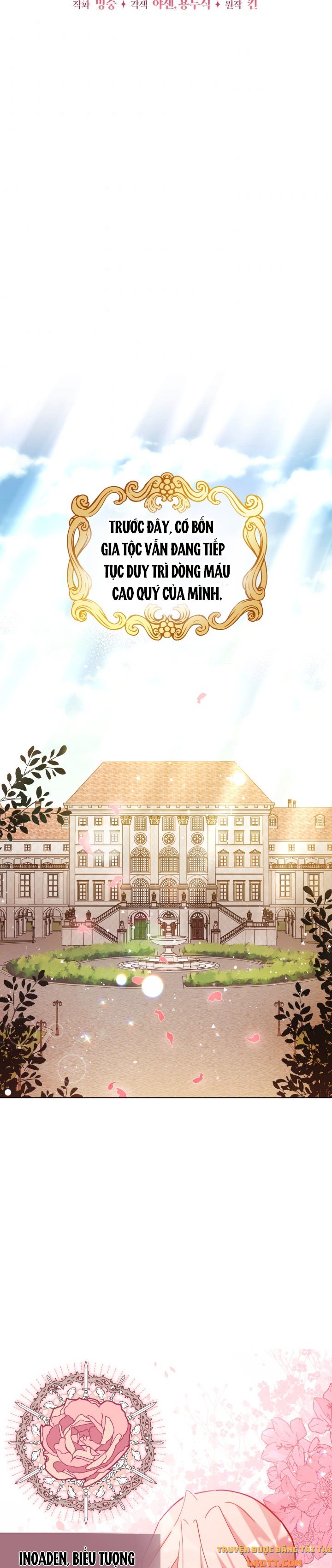 đọc truyện Quý Cô Không Thể Tiếp Cận Chương 2 ảnh 14 tại Thiên Thai Truyện