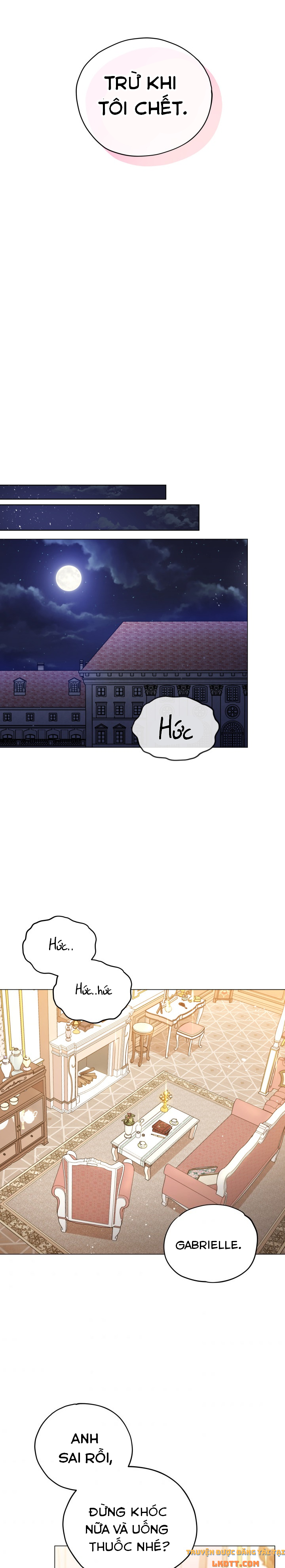 đọc truyện Quý Cô Không Thể Tiếp Cận Chương 2 ảnh 18 tại Thiên Thai Truyện