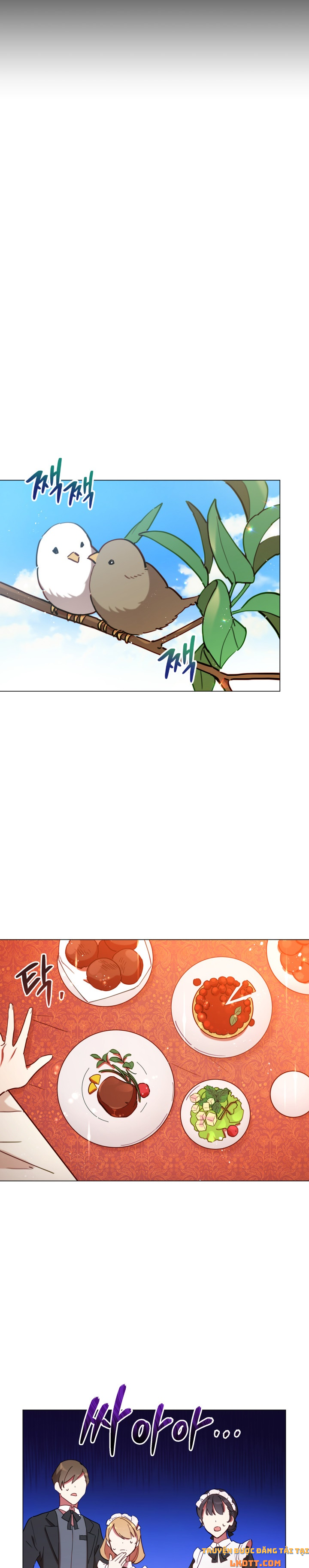 đọc truyện Quý Cô Không Thể Tiếp Cận Chương 2 ảnh 25 tại Thiên Thai Truyện