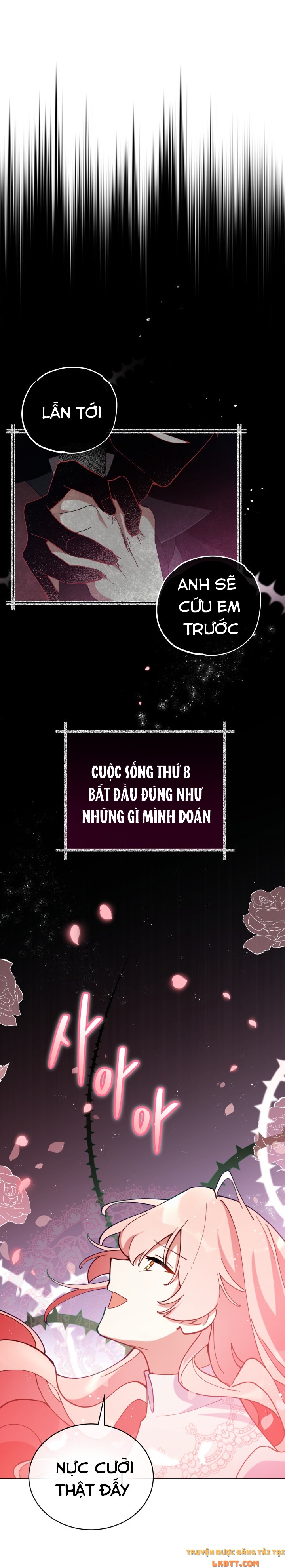 đọc truyện Quý Cô Không Thể Tiếp Cận Chương 2 ảnh 7 tại Thiên Thai Truyện