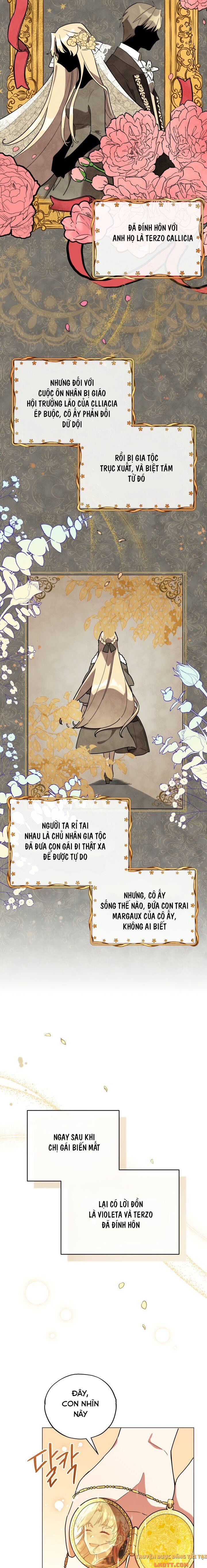 đọc truyện Quý Cô Không Thể Tiếp Cận Chương 20 ảnh 18 tại Thiên Thai Truyện