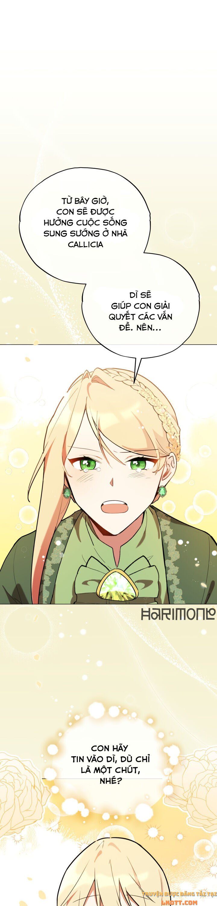 đọc truyện Quý Cô Không Thể Tiếp Cận Chương 20 ảnh 21 tại Thiên Thai Truyện