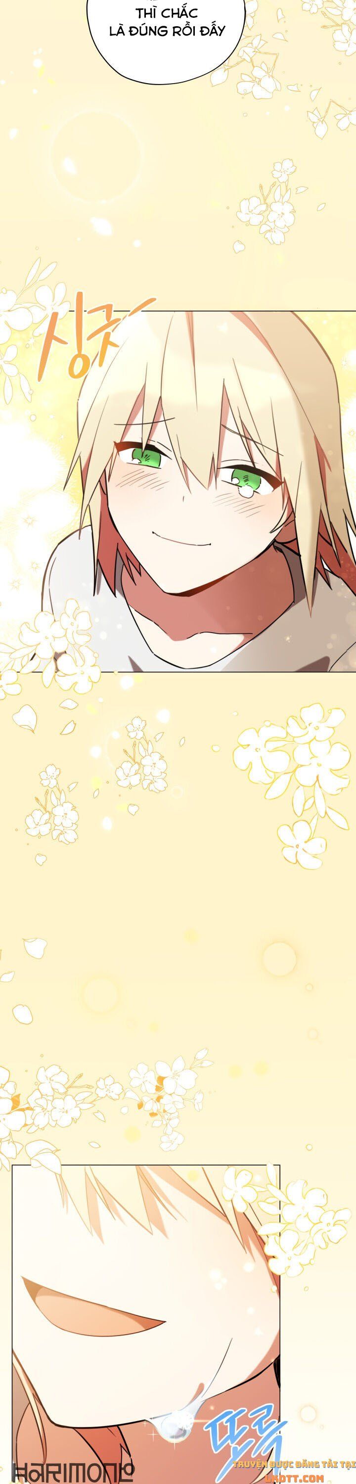 đọc truyện Quý Cô Không Thể Tiếp Cận Chương 20 ảnh 27 tại Thiên Thai Truyện