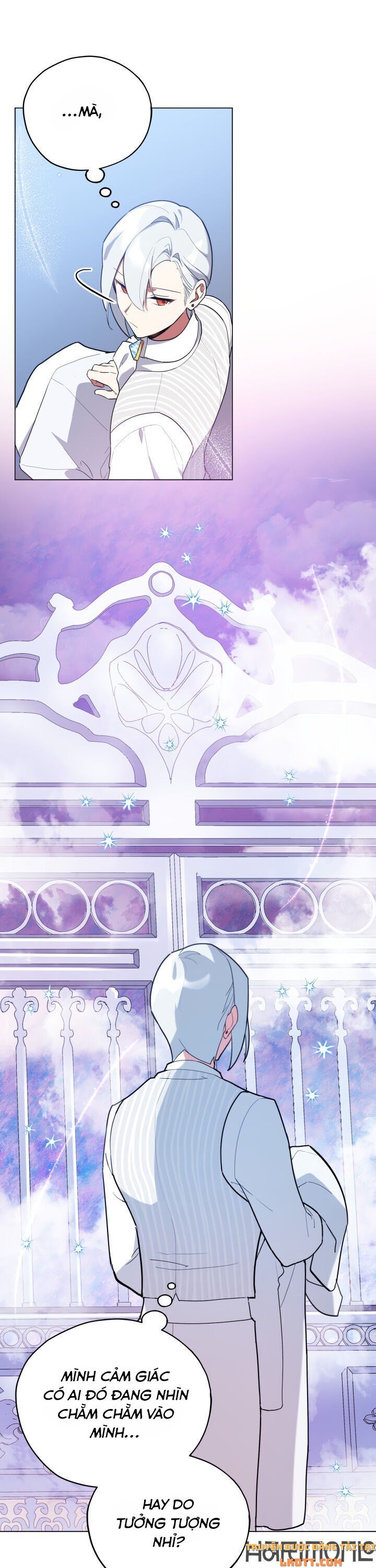 đọc truyện Quý Cô Không Thể Tiếp Cận Chương 20 ảnh 6 tại Thiên Thai Truyện