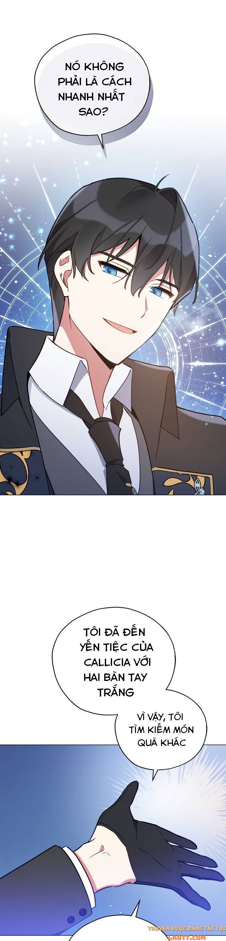 đọc truyện Quý Cô Không Thể Tiếp Cận Chương 21 ảnh 15 tại Thiên Thai Truyện