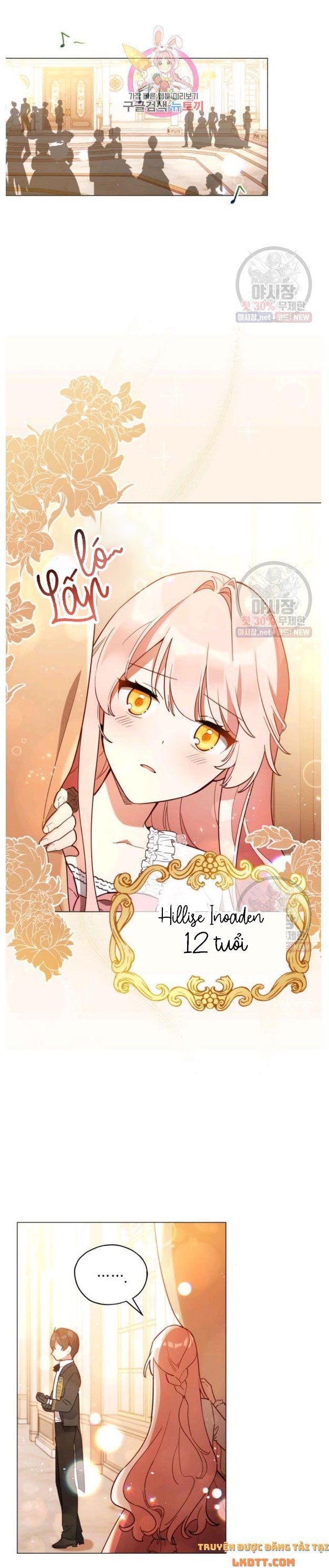 đọc truyện Quý Cô Không Thể Tiếp Cận Chương 22 ảnh 3 tại Thiên Thai Truyện