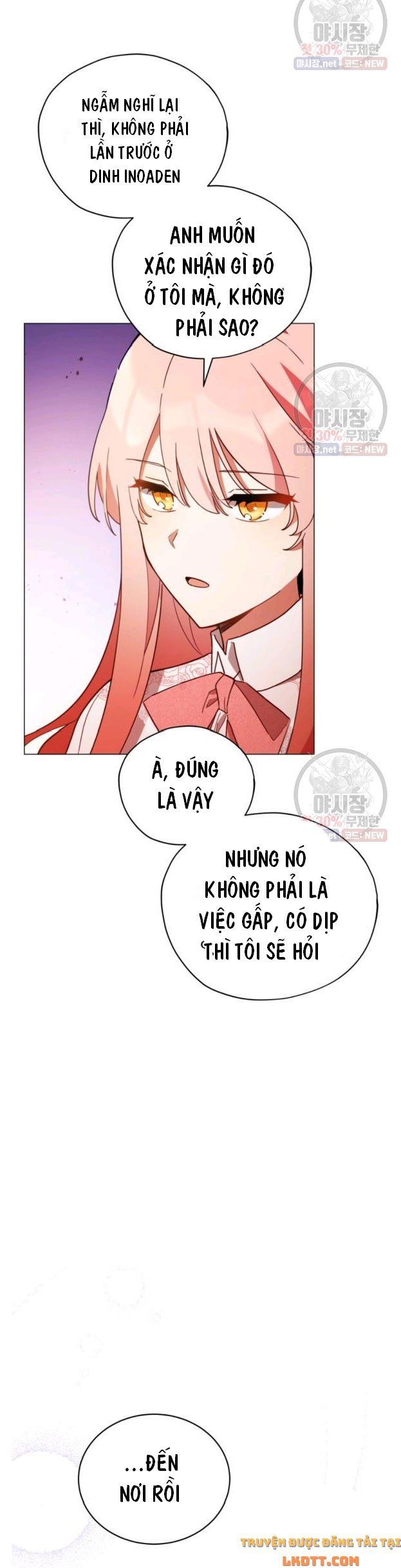 đọc truyện Quý Cô Không Thể Tiếp Cận Chương 22 ảnh 13 tại Thiên Thai Truyện