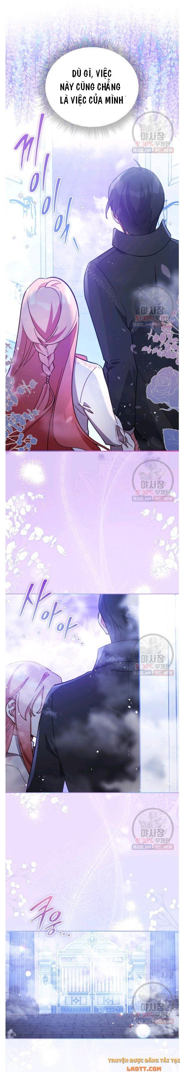 đọc truyện Quý Cô Không Thể Tiếp Cận Chương 22 ảnh 19 tại Thiên Thai Truyện