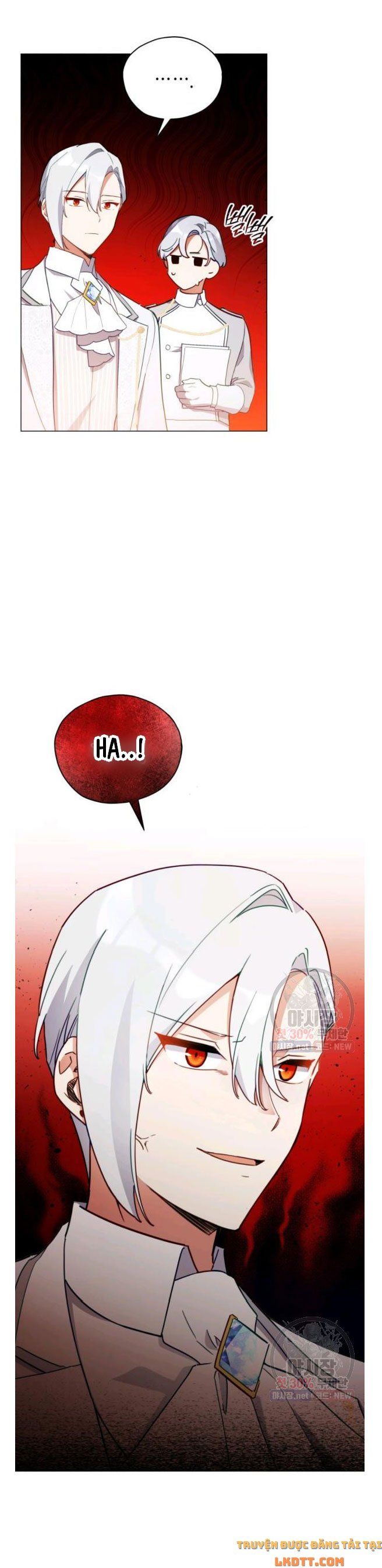 đọc truyện Quý Cô Không Thể Tiếp Cận Chương 22 ảnh 20 tại Thiên Thai Truyện