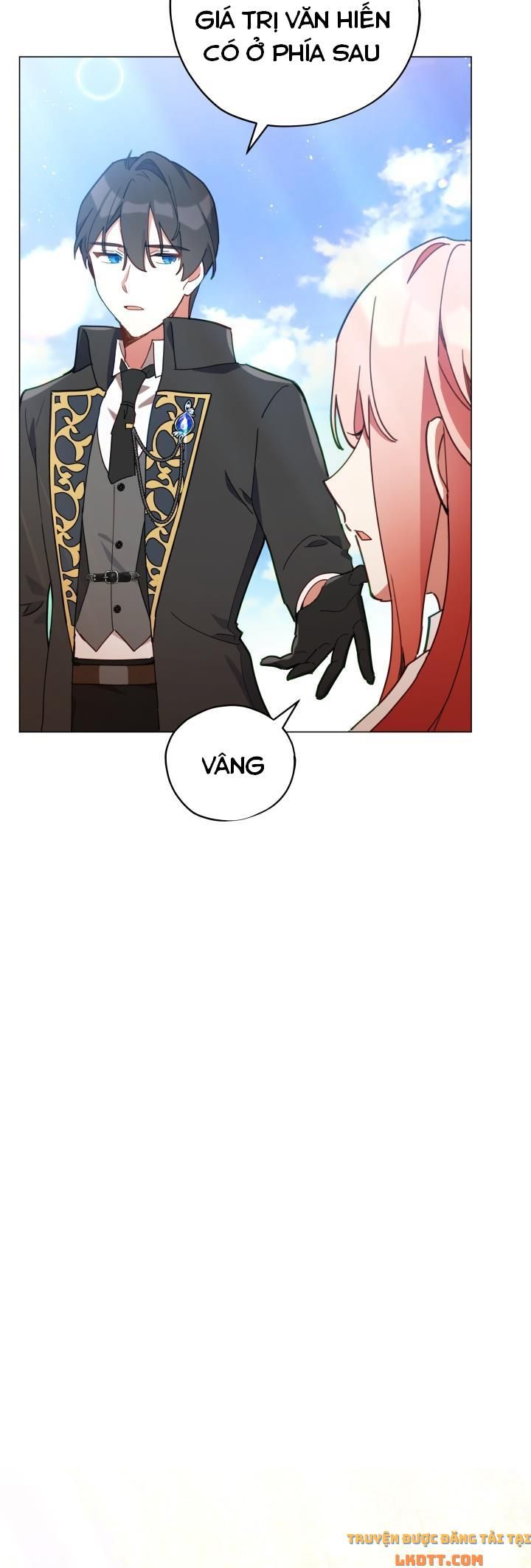 đọc truyện Quý Cô Không Thể Tiếp Cận Chương 23 ảnh 12 tại Thiên Thai Truyện