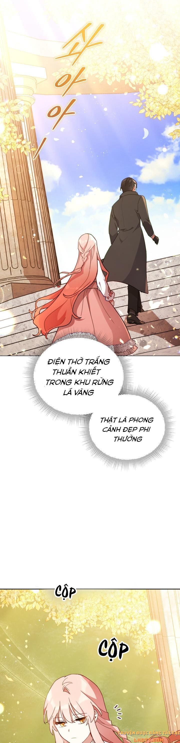 đọc truyện Quý Cô Không Thể Tiếp Cận Chương 23 ảnh 13 tại Thiên Thai Truyện