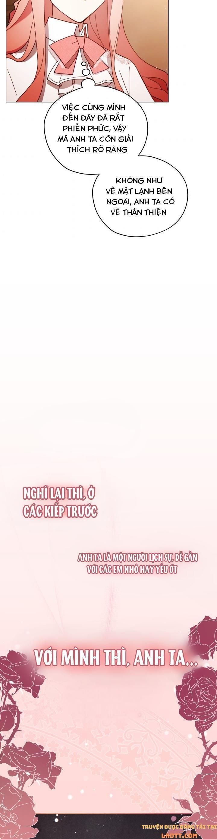 đọc truyện Quý Cô Không Thể Tiếp Cận Chương 23 ảnh 21 tại Thiên Thai Truyện