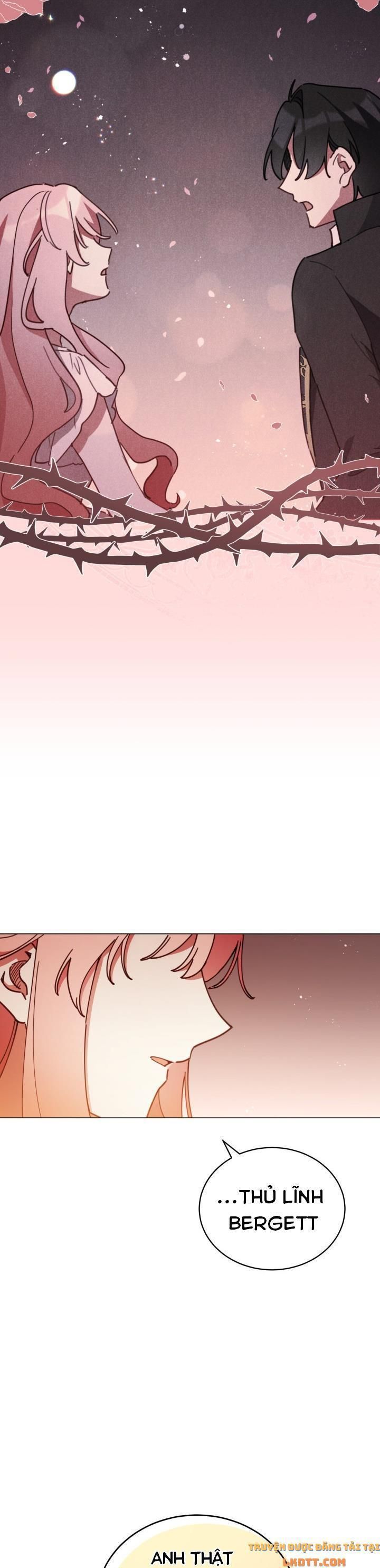 đọc truyện Quý Cô Không Thể Tiếp Cận Chương 23 ảnh 22 tại Thiên Thai Truyện