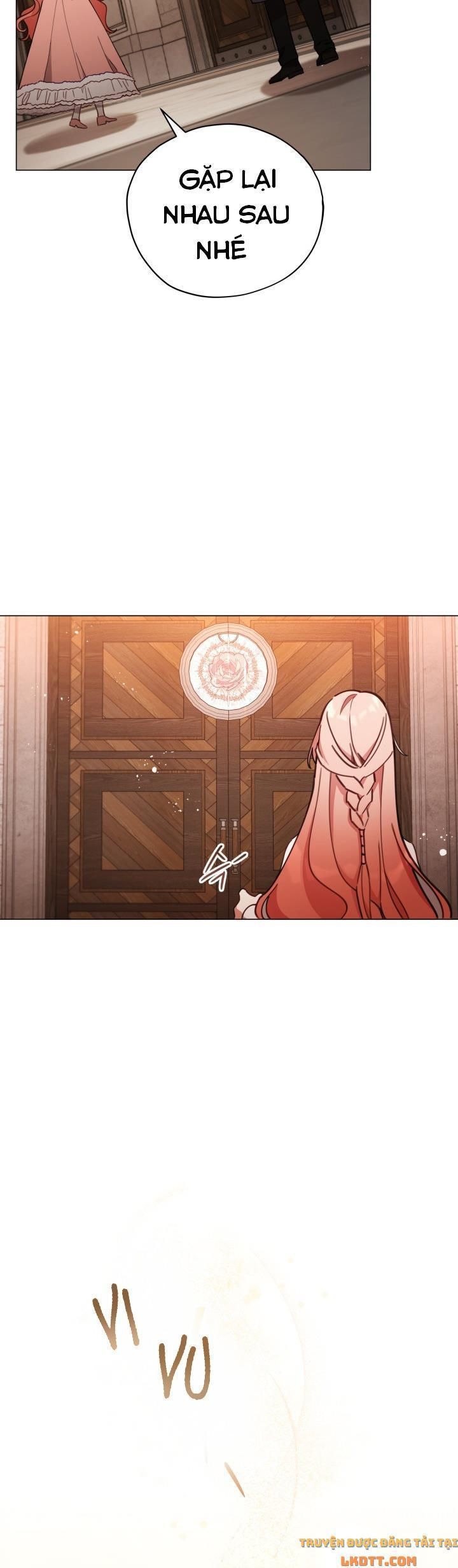 đọc truyện Quý Cô Không Thể Tiếp Cận Chương 23 ảnh 25 tại Thiên Thai Truyện