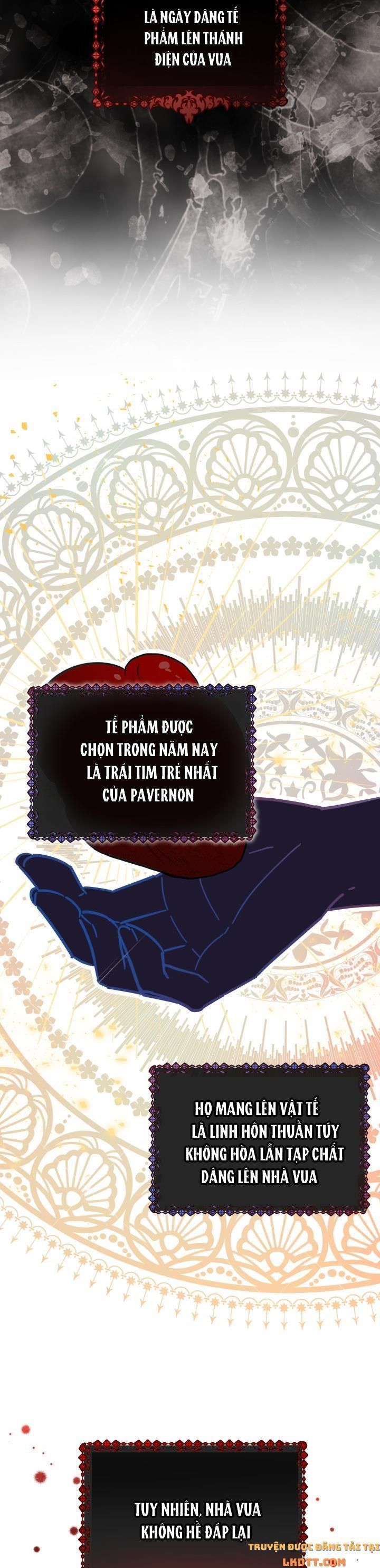 đọc truyện Quý Cô Không Thể Tiếp Cận Chương 23 ảnh 28 tại Thiên Thai Truyện