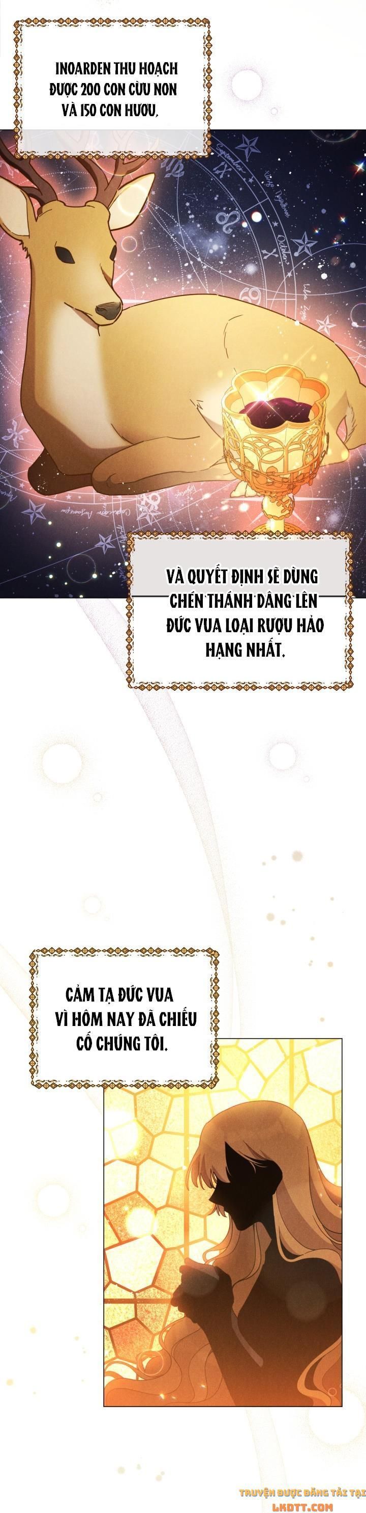 đọc truyện Quý Cô Không Thể Tiếp Cận Chương 23 ảnh 33 tại Thiên Thai Truyện