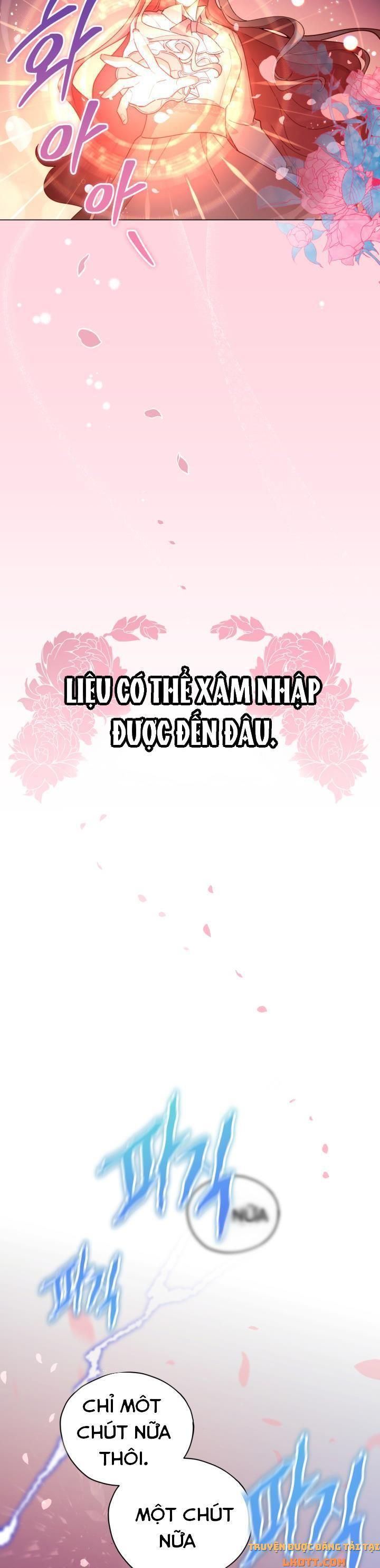 đọc truyện Quý Cô Không Thể Tiếp Cận Chương 23 ảnh 38 tại Thiên Thai Truyện