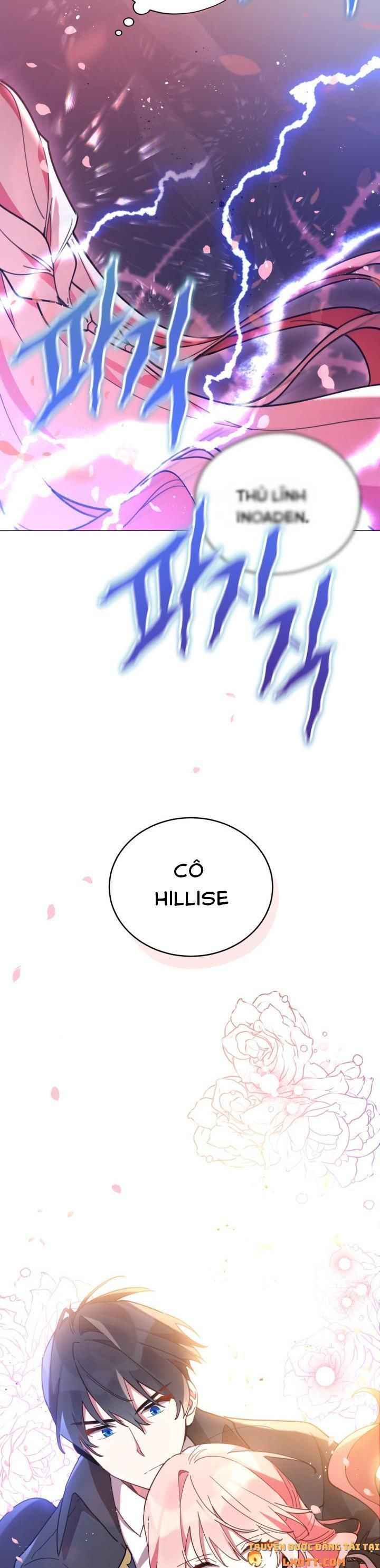 đọc truyện Quý Cô Không Thể Tiếp Cận Chương 23 ảnh 39 tại Thiên Thai Truyện