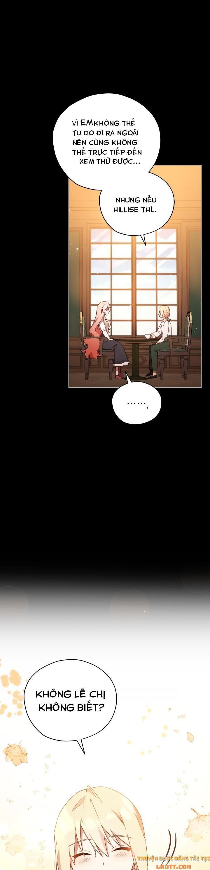 đọc truyện Quý Cô Không Thể Tiếp Cận Chương 23 ảnh 6 tại Thiên Thai Truyện