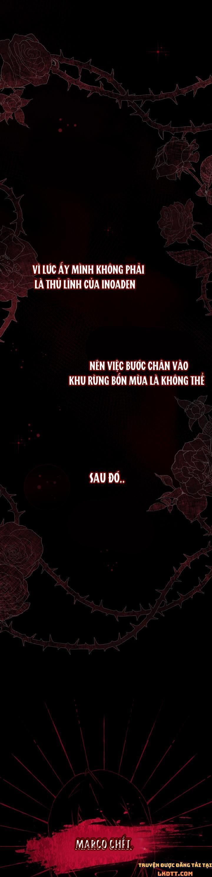 đọc truyện Quý Cô Không Thể Tiếp Cận Chương 23 ảnh 8 tại Thiên Thai Truyện