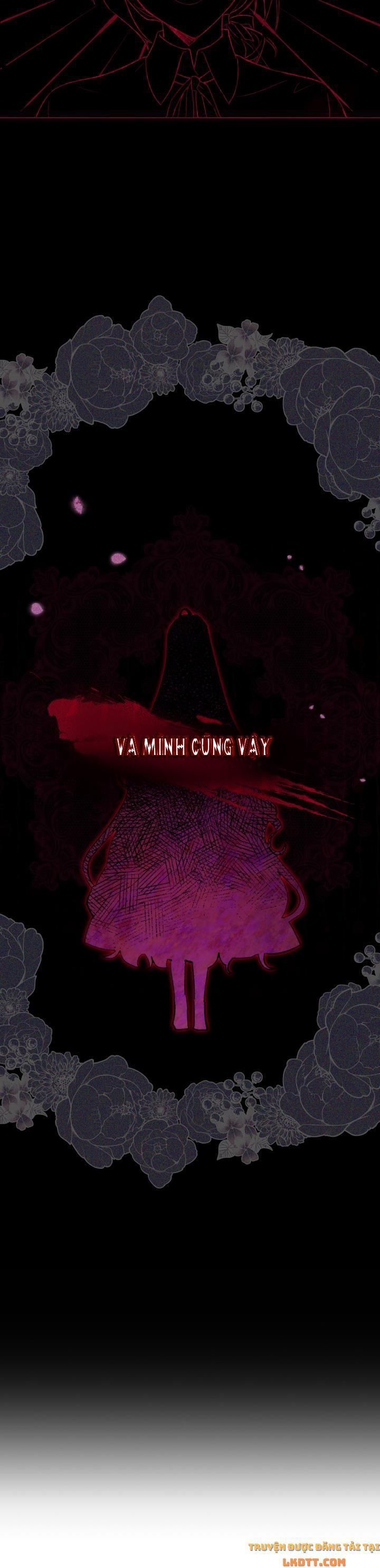 đọc truyện Quý Cô Không Thể Tiếp Cận Chương 23 ảnh 9 tại Thiên Thai Truyện