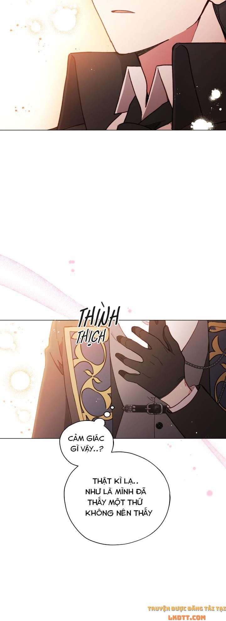 đọc truyện Quý Cô Không Thể Tiếp Cận Chương 24 ảnh 12 tại Thiên Thai Truyện