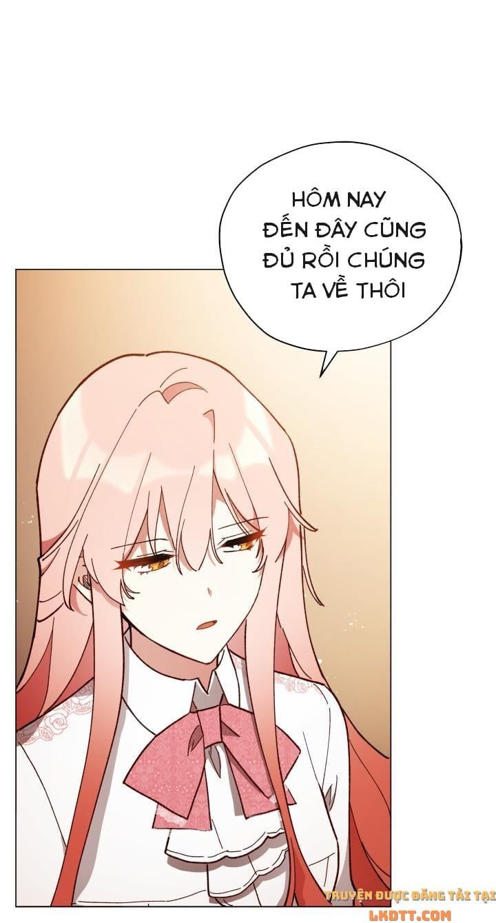 đọc truyện Quý Cô Không Thể Tiếp Cận Chương 24 ảnh 13 tại Thiên Thai Truyện