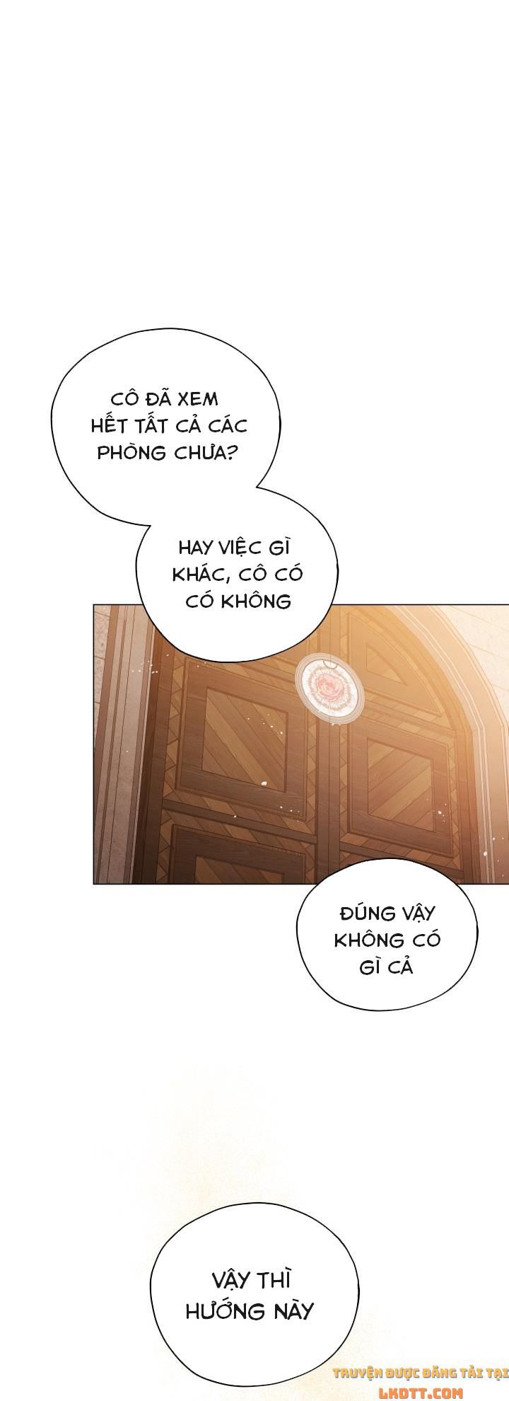 đọc truyện Quý Cô Không Thể Tiếp Cận Chương 24 ảnh 14 tại Thiên Thai Truyện