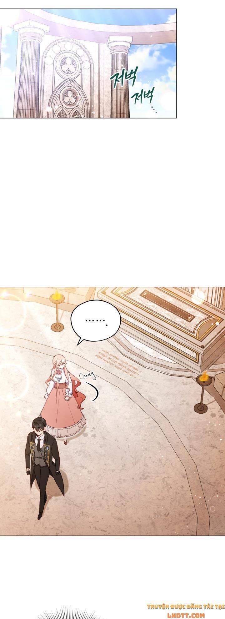 đọc truyện Quý Cô Không Thể Tiếp Cận Chương 24 ảnh 16 tại Thiên Thai Truyện