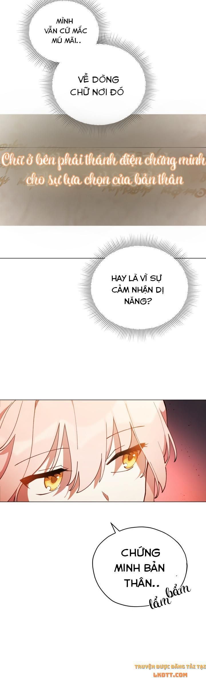 đọc truyện Quý Cô Không Thể Tiếp Cận Chương 24 ảnh 17 tại Thiên Thai Truyện