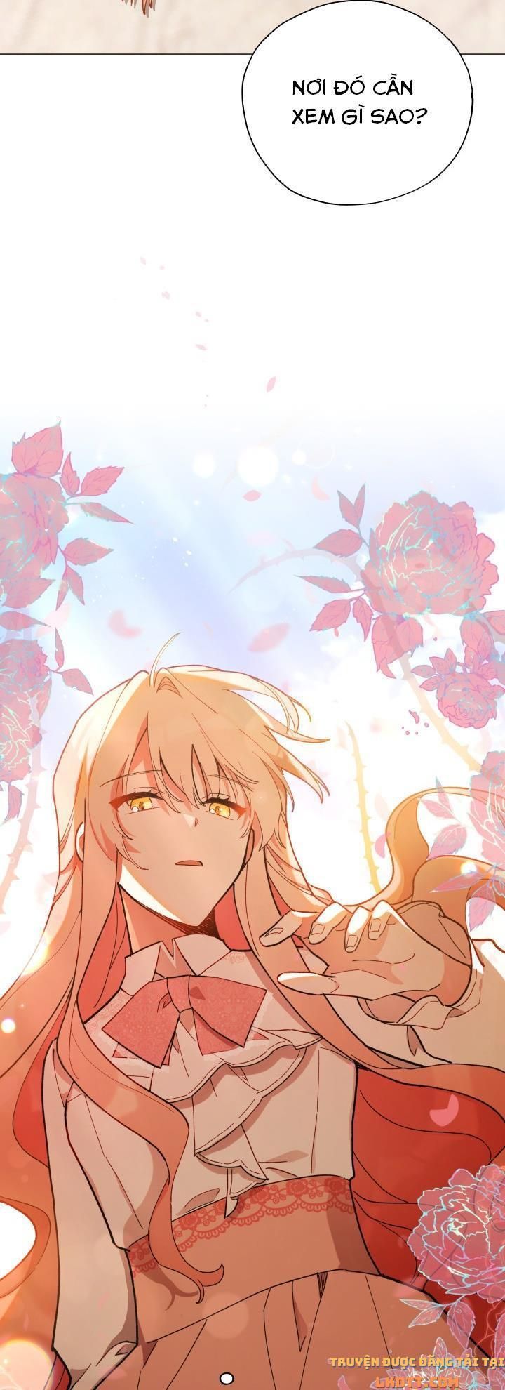 đọc truyện Quý Cô Không Thể Tiếp Cận Chương 24 ảnh 20 tại Thiên Thai Truyện