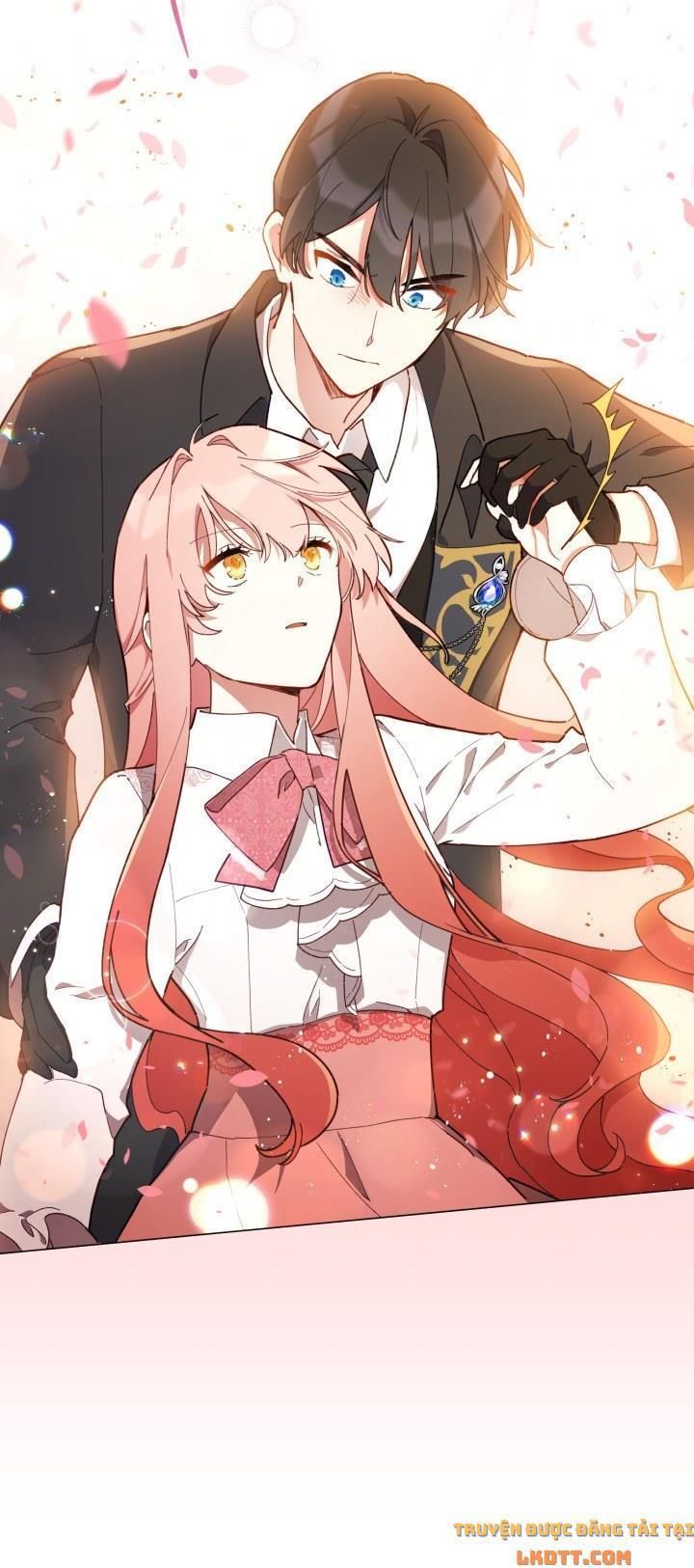 đọc truyện Quý Cô Không Thể Tiếp Cận Chương 24 ảnh 24 tại Thiên Thai Truyện