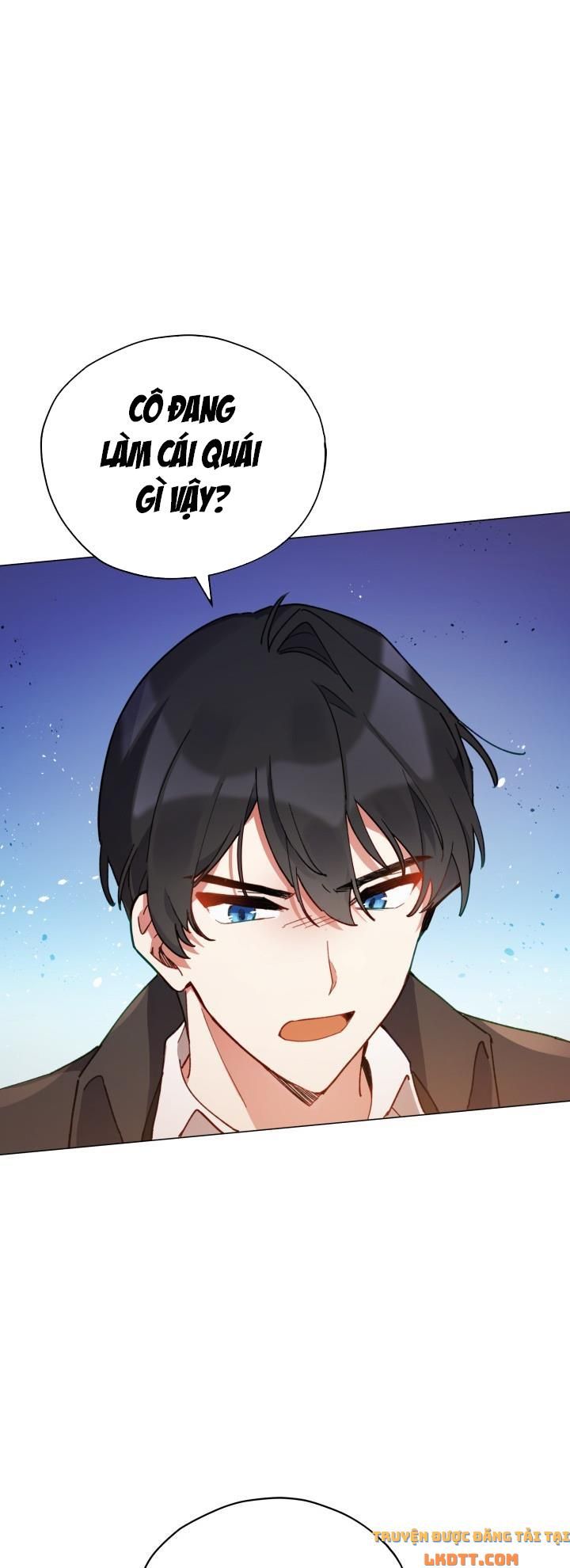 đọc truyện Quý Cô Không Thể Tiếp Cận Chương 24 ảnh 25 tại Thiên Thai Truyện