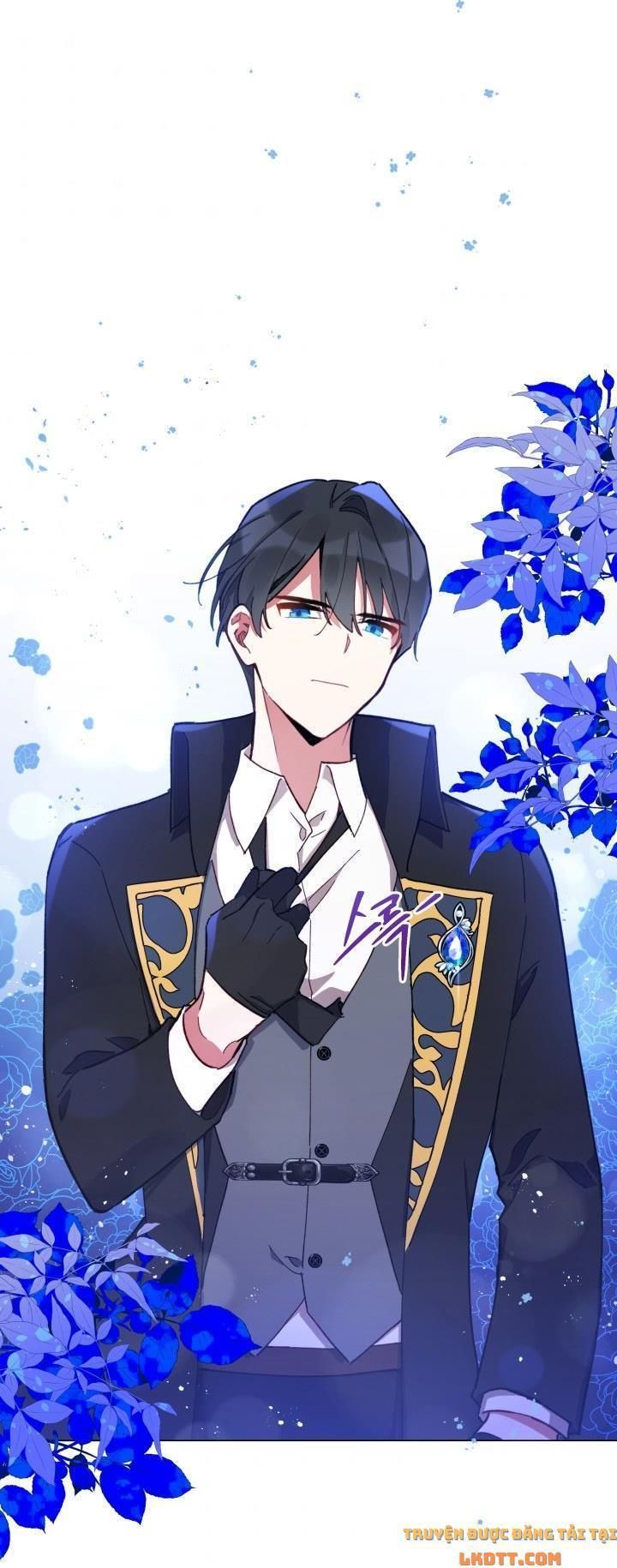 đọc truyện Quý Cô Không Thể Tiếp Cận Chương 24 ảnh 29 tại Thiên Thai Truyện