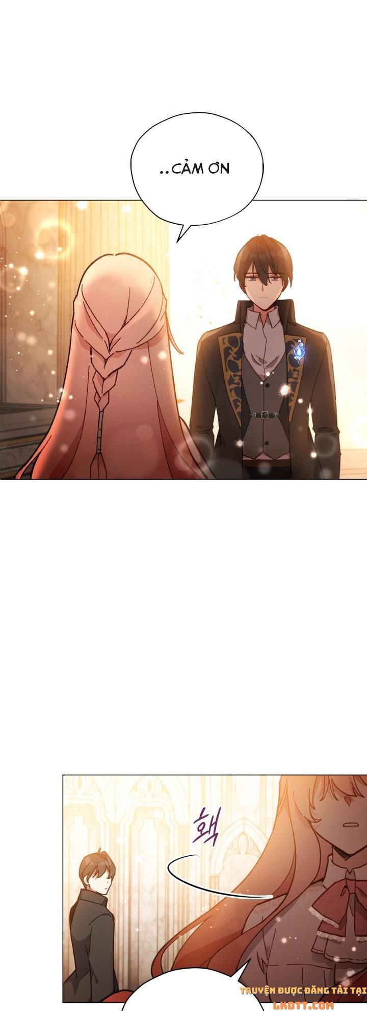 đọc truyện Quý Cô Không Thể Tiếp Cận Chương 24 ảnh 33 tại Thiên Thai Truyện