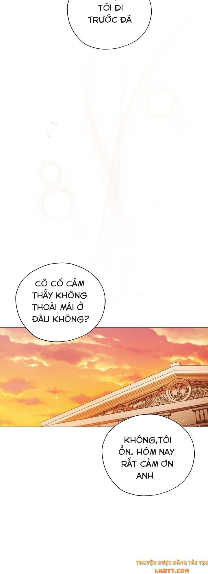 đọc truyện Quý Cô Không Thể Tiếp Cận Chương 24 ảnh 34 tại Thiên Thai Truyện