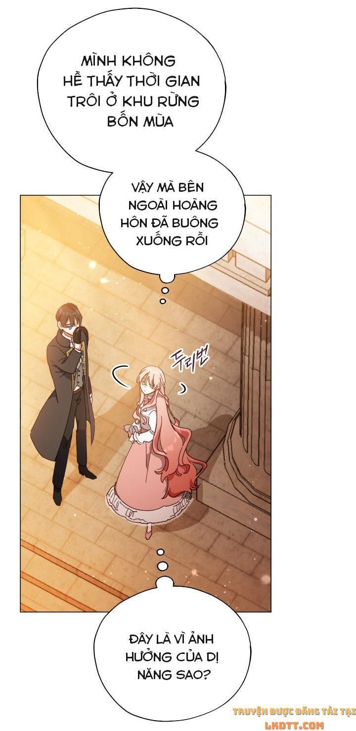 đọc truyện Quý Cô Không Thể Tiếp Cận Chương 24 ảnh 35 tại Thiên Thai Truyện